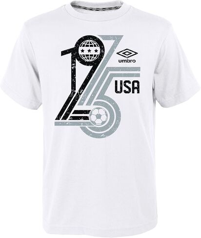 قميص UMBRO MEN USA قصير الأكمام in Kuwait