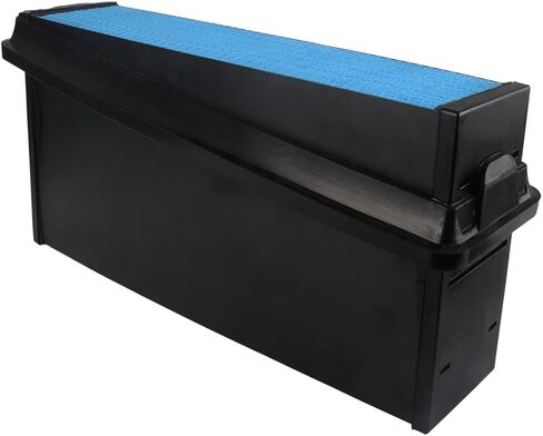 2515573C1 Engine Air Filter Fit for International LT625 LT RH Series Trucks Replace P643132 in Kuwait