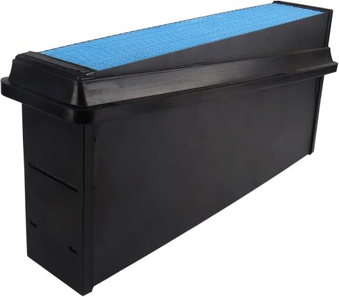 2515573C1 Engine Air Filter Fit for International LT625 LT RH Series Trucks Replace P643132 in Kuwait