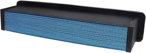 2515573C1 Engine Air Filter Fit for International LT625 LT RH Series Trucks Replace P643132 in Kuwait