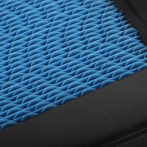 2515573C1 Engine Air Filter Fit for International LT625 LT RH Series Trucks Replace P643132 in Kuwait