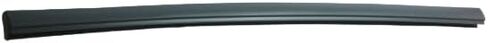 Generic Universal Pop Up Camper Door Seal - Gray - 24 Inch Length - L-Shaped in Saudi Arabia