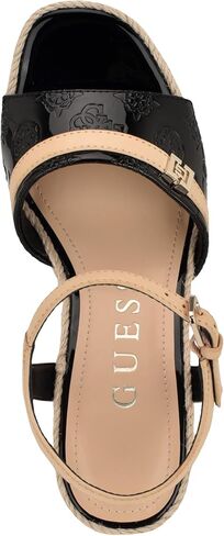 تخمين صندل Taani Wedge للنساء in Kuwait