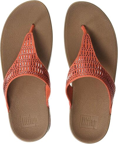 FITFLOP للنساء المصنوع من اصبع القدمين in Saudi Arabia