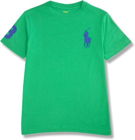Polo Ralph Lauren boys Modern/Fitted in Saudi Arabia