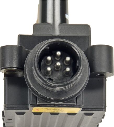 BOSCH 0221503489 Original Equipment Ignition Coil - Compatible with Select BMW 318i, 318is, 318ti, Z3 in Saudi Arabia