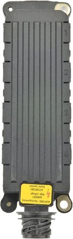 BOSCH 0221503489 Original Equipment Ignition Coil - Compatible with Select BMW 318i, 318is, 318ti, Z3 in Saudi Arabia
