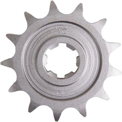 ضرس الأمامي 13 سنًا لـ Kawasaki KLX140R L 2021-2024 in Kuwait