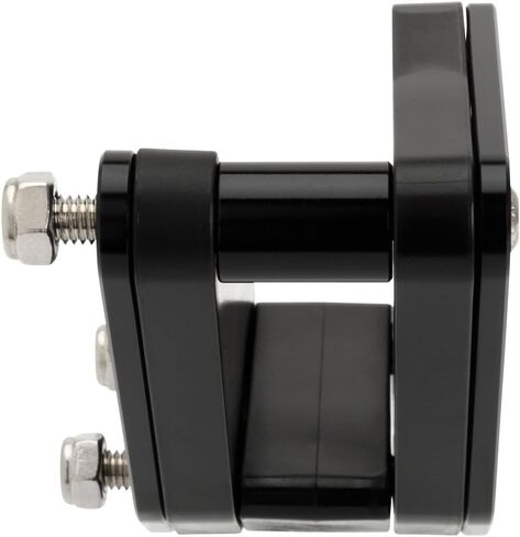 Tusk Chain Guide Red Compatible with Honda CRF110F 2013-2025 in Saudi Arabia