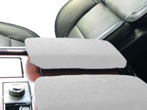 مصنوعة في الولايات المتحدة الأمريكية المصممة لـ Lincoln Navigator 2018-2025 زوج وحدة التحكم في مركز مسند Auto Center Neoperen in Kuwait