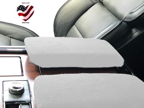 مصنوعة في الولايات المتحدة الأمريكية المصممة لـ Lincoln Navigator 2018-2025 زوج وحدة التحكم في مركز مسند Auto Center Neoperen in Kuwait