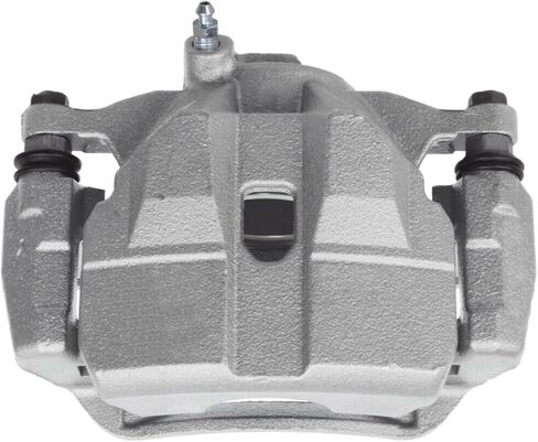Detroit Axle - Front Disc Brake Calipers w/Brackets Replacement for 2014-2021 Mazda 6 Naturally Aspirated in Saudi Arabia