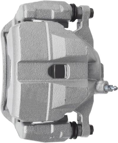 Detroit Axle - Front Disc Brake Calipers w/Brackets Replacement for 2014-2021 Mazda 6 Naturally Aspirated in Saudi Arabia