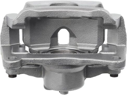 Detroit Axle - Front Disc Brake Calipers w/Brackets Replacement for 2014-2021 Mazda 6 Naturally Aspirated in Saudi Arabia