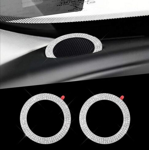 مناسبة لـ Jaguar Car XF XE F-Pace BLING Accessories إلكترونية للسيارة الإلكترونية التحكم في الترس. in Kuwait
