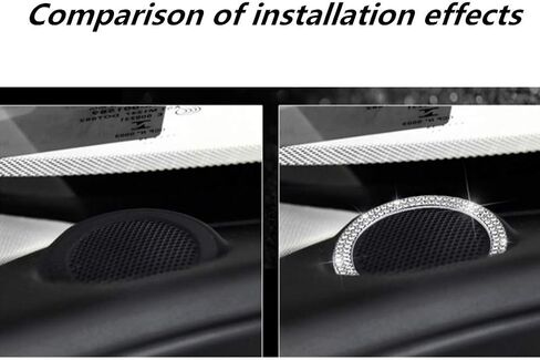مناسبة لـ Jaguar Car XF XE F-Pace BLING Accessories إلكترونية للسيارة الإلكترونية التحكم في الترس. in Kuwait