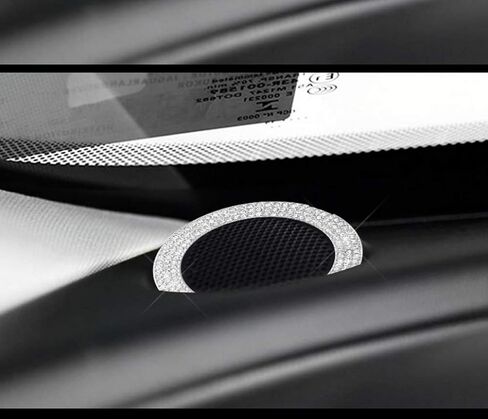 مناسبة لـ Jaguar Car XF XE F-Pace BLING Accessories إلكترونية للسيارة الإلكترونية التحكم في الترس. in Kuwait