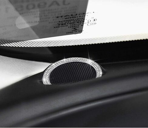 مناسبة لـ Jaguar Car XF XE F-Pace BLING Accessories إلكترونية للسيارة الإلكترونية التحكم في الترس. in Kuwait