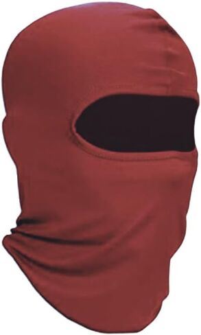 Balaclava Face Mask Bandana Military Hood Headwear Unisex Tactical Training Cycling Ski Hunting in Saudi Arabia