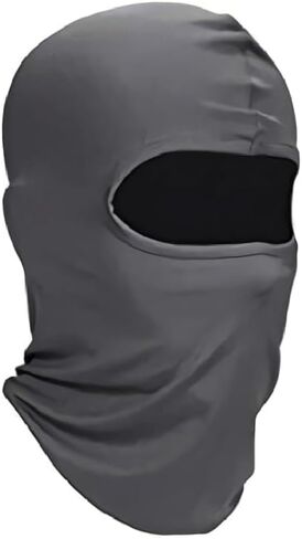 Balaclava Face Mask Bandana Military Hood Headwear Unisex Tactical Training Cycling Ski Hunting in Saudi Arabia