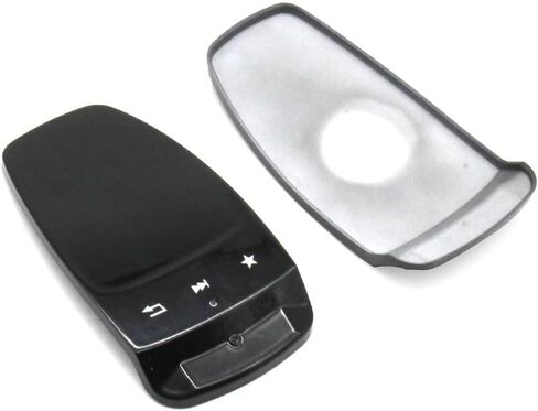 Console Mouse Touchpad Protect Cover, Center Touch Screen Controller Switch Panel Compatible with Mercedes Benz C S GLC GLS GLE E Class W205 W253 W166 W213 W222 (Model A) in Saudi Arabia