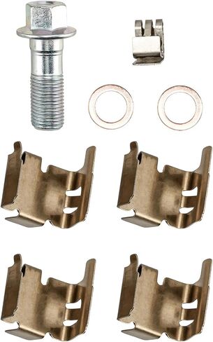 PHILTOP Brake Caliper Rear Right Compatible with 2008-2012 Accord, 2009-2014 TSX, Brake Calipers Set in Saudi Arabia