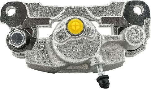 PHILTOP Brake Caliper Rear Right Compatible with 2008-2012 Accord, 2009-2014 TSX, Brake Calipers Set in Saudi Arabia