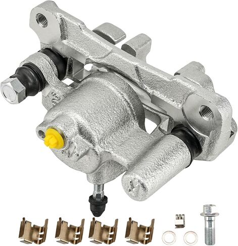PHILTOP Brake Caliper Rear Right Compatible with 2008-2012 Accord, 2009-2014 TSX, Brake Calipers Set in Saudi Arabia