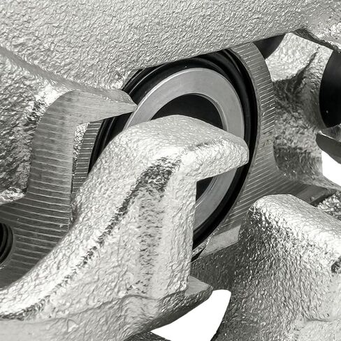 PHILTOP Brake Caliper Rear Right Compatible with 2008-2012 Accord, 2009-2014 TSX, Brake Calipers Set in Saudi Arabia