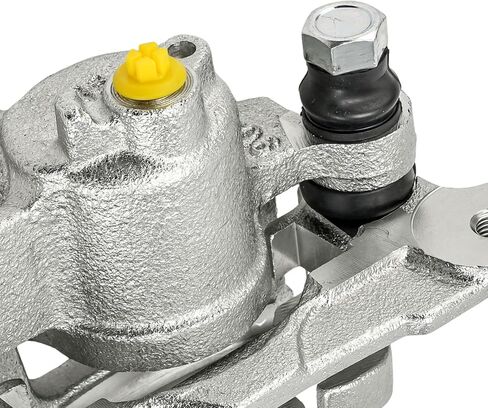 PHILTOP Brake Caliper Rear Right Compatible with 2008-2012 Accord, 2009-2014 TSX, Brake Calipers Set in Saudi Arabia