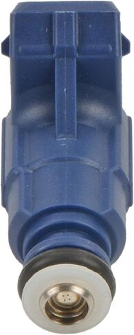 BOSCH 62649 Original Equipment Fuel Injector - Compatible with Select Mercedes-Benz C240, C320, CLK320, E320, ML320, SLK320 - Single in Saudi Arabia