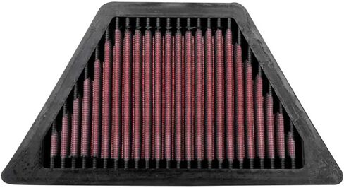 K&N Engine Air Filter: High Performance ، Premium ، PowerSport Air Filter: متوافق مع Select 2020-2022 BMW R18/B/Classic/Classic First Edition/Frist Edition/Transcontinental ، BM-1821 in Saudi Arabia