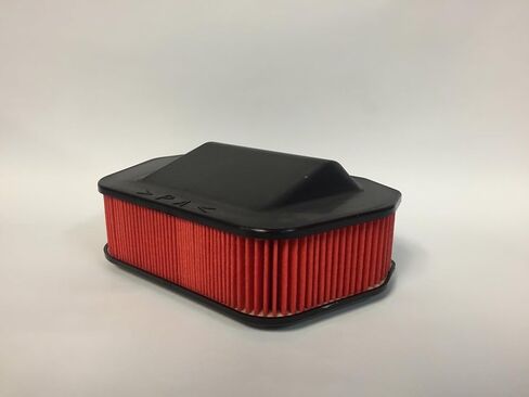 Yamaha 3d8-14451-00-00 عنصر ، منظف الهواء ؛ 3D8144510000 in Saudi Arabia