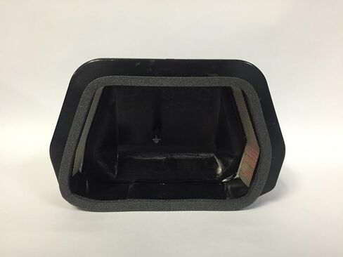 Yamaha 3d8-14451-00-00 عنصر ، منظف الهواء ؛ 3D8144510000 in Saudi Arabia