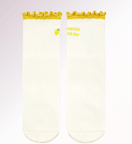 Pilates Socks with Grips for Women, Cute Grip Socks for Yoga, Barre, Reformer& Home workouts, Great Gift Idea in Kuwait