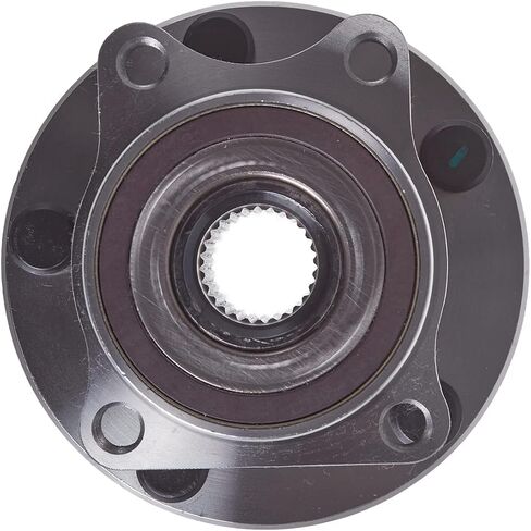 AUQDD 513302 محور العجلات الأمامية ومجموعة المحامل متوافقة مع 19-22 ARU FORESTER ASCET ، 15-22 Outback # 28373-FG010 in Saudi Arabia