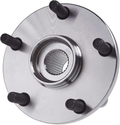 AUQDD 513302 محور العجلات الأمامية ومجموعة المحامل متوافقة مع 19-22 ARU FORESTER ASCET ، 15-22 Outback # 28373-FG010 in Saudi Arabia