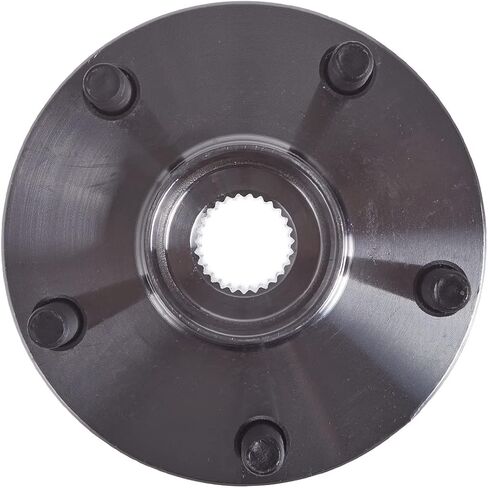 AUQDD 513302 محور العجلات الأمامية ومجموعة المحامل متوافقة مع 19-22 ARU FORESTER ASCET ، 15-22 Outback # 28373-FG010 in Saudi Arabia