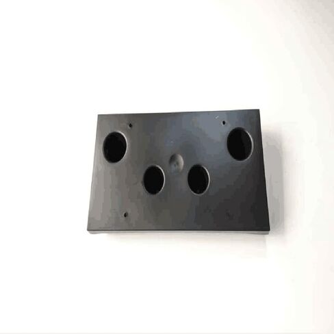 1PCS Front License Plate Models 15-20 OEM 22948151 in Saudi Arabia