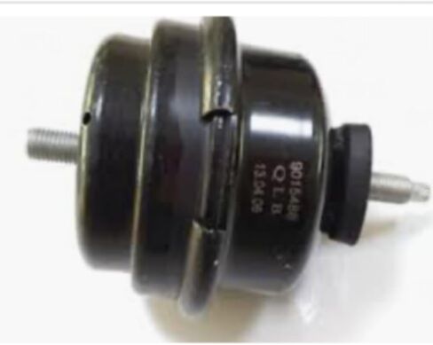 1PCS محرك السيارة MOUNT الخلفية OEM 9015488 in Saudi Arabia