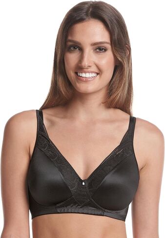 Playtex Women's Secrets Feel Gorgeous Wirefree with Lace Illusion in Saudi Arabia
