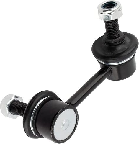 2PCS Stabilizer Stablizer Sway Bar Links Kit Fit for Acura CSX & لـ Honda Civic 2006-2011 Coupe Sedan 2.0L 1.8L 1.3L Reply# K80769 MS60801 51320SNAA02 K80768 MS60800 in Kuwait