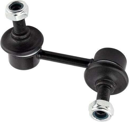2PCS Stabilizer Stablizer Sway Bar Links Kit Fit for Acura CSX & لـ Honda Civic 2006-2011 Coupe Sedan 2.0L 1.8L 1.3L Reply# K80769 MS60801 51320SNAA02 K80768 MS60800 in Kuwait