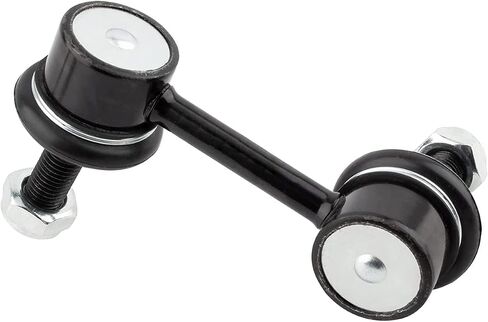 2PCS Stabilizer Stablizer Sway Bar Links Kit Fit for Acura CSX & لـ Honda Civic 2006-2011 Coupe Sedan 2.0L 1.8L 1.3L Reply# K80769 MS60801 51320SNAA02 K80768 MS60800 in Kuwait