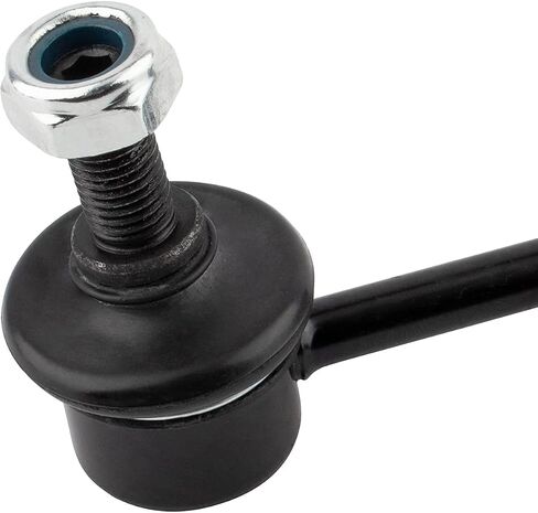 2PCS Stabilizer Stablizer Sway Bar Links Kit Fit for Acura CSX & لـ Honda Civic 2006-2011 Coupe Sedan 2.0L 1.8L 1.3L Reply# K80769 MS60801 51320SNAA02 K80768 MS60800 in Kuwait