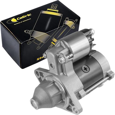بداية Caltric متوافقة مع Kawasaki 21163-2109 21163-2148 18450 in Saudi Arabia