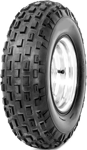Nanco N701 Atv Front Knobby All-Terrain ATV Bias Tire - 23.5X8.00-11 in Saudi Arabia