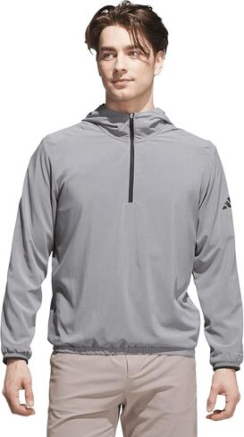 أديداس للرجال Ultimate365 anorak سترة in Kuwait