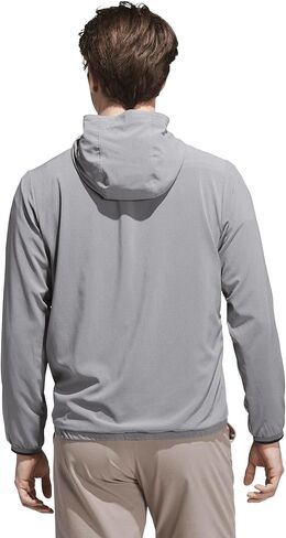 أديداس للرجال Ultimate365 anorak سترة in Kuwait