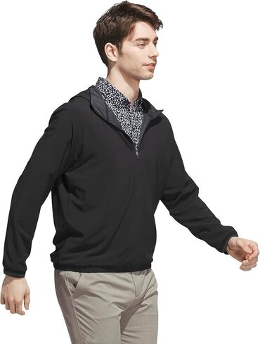 أديداس للرجال Ultimate365 anorak سترة in Kuwait